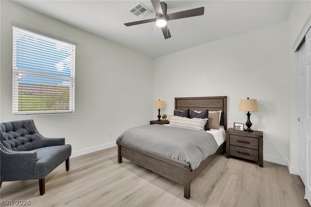 5132 Granite Basin Street, North Las Vegas, NV 89081