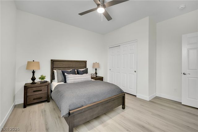 5132 Granite Basin Street, North Las Vegas, NV 89081