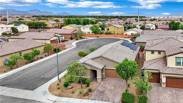 5132 Granite Basin Street, North Las Vegas, NV 89081