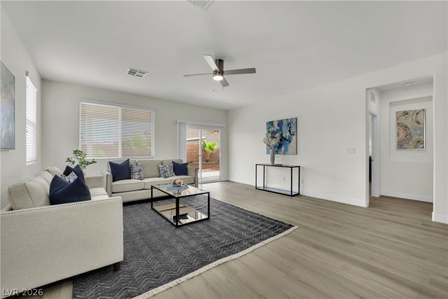 5132 Granite Basin Street, North Las Vegas, NV 89081