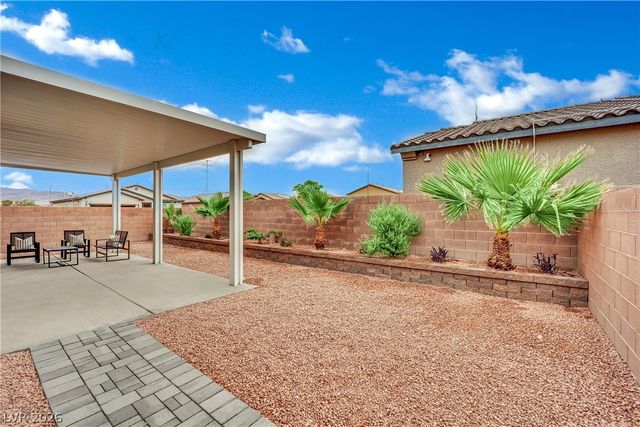 5132 Granite Basin Street, North Las Vegas, NV 89081
