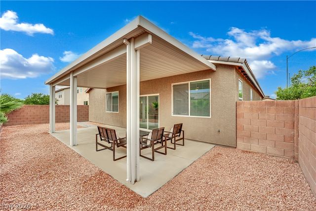 5132 Granite Basin Street, North Las Vegas, NV 89081