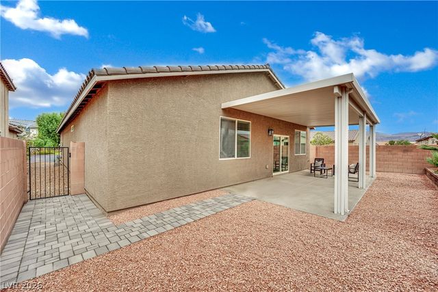 5132 Granite Basin Street, North Las Vegas, NV 89081