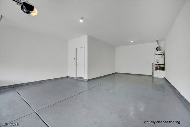 5132 Granite Basin Street, North Las Vegas, NV 89081