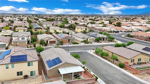 5132 Granite Basin Street, North Las Vegas, NV 89081