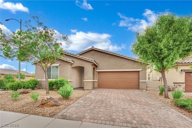 5132 Granite Basin Street, North Las Vegas, NV 89081