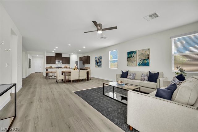 5132 Granite Basin Street, North Las Vegas, NV 89081