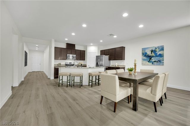 5132 Granite Basin Street, North Las Vegas, NV 89081
