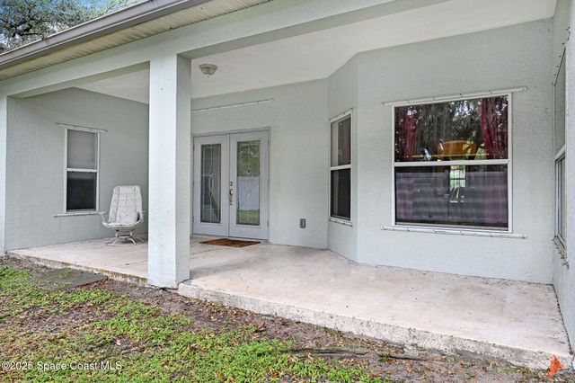3690 Hickory Park Drive, Titusville, FL 32780