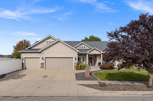 7509 N Alberta St, Spokane, WA 99208