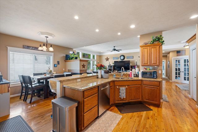 7509 N Alberta St, Spokane, WA 99208