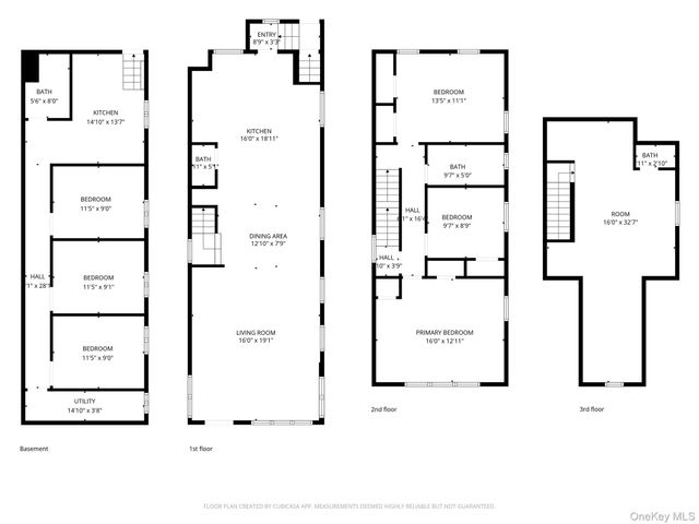 1517 Brooklyn Avenue, Brooklyn, NY 11210