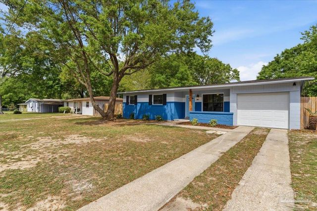 916 Lake Terrace Ave, Pensacola, FL 32505