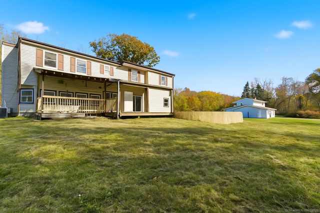 18 Pautipaug Hill Road, Sprague, CT 06330