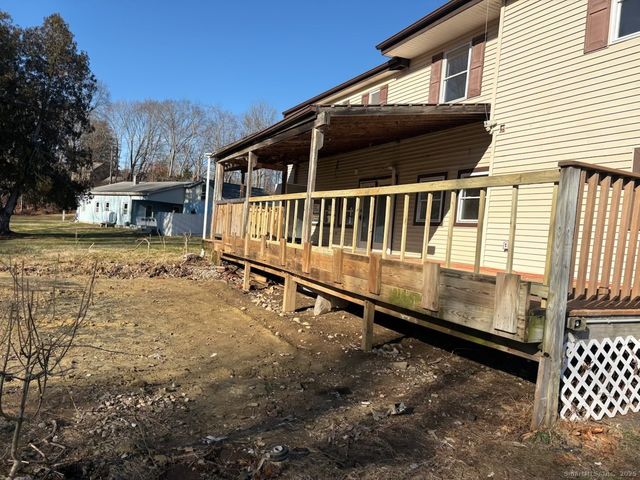 18 Pautipaug Hill Road, Sprague, CT 06330