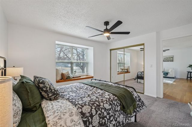 16821 Bitterbrush Lane, Parker, CO 80134