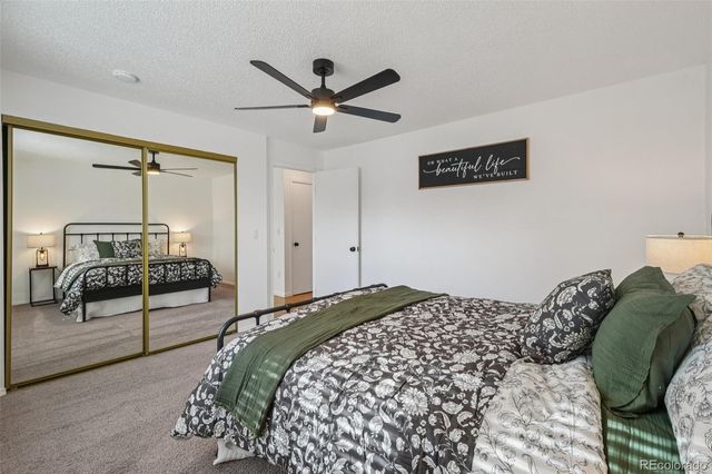 16821 Bitterbrush Lane, Parker, CO 80134