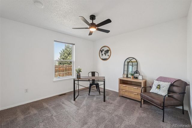16821 Bitterbrush Lane, Parker, CO 80134