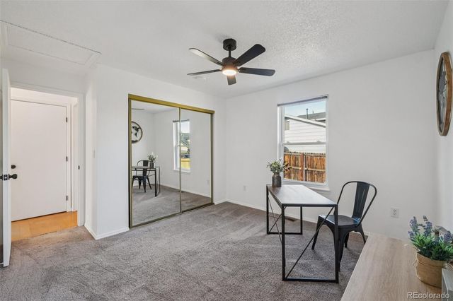 16821 Bitterbrush Lane, Parker, CO 80134