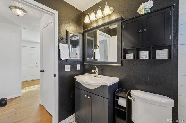 16821 Bitterbrush Lane, Parker, CO 80134