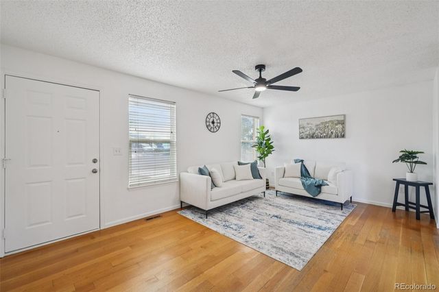 16821 Bitterbrush Lane, Parker, CO 80134