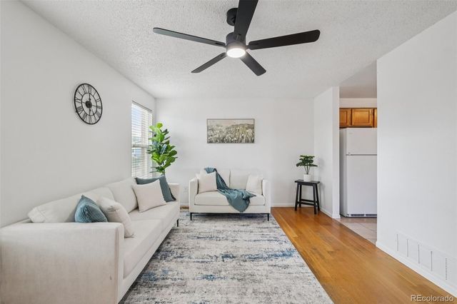 16821 Bitterbrush Lane, Parker, CO 80134