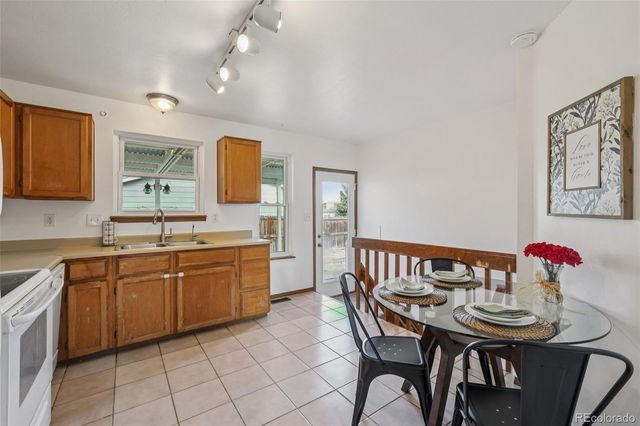 16821 Bitterbrush Lane, Parker, CO 80134