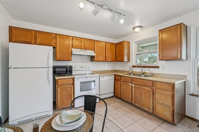 16821 Bitterbrush Lane, Parker, CO 80134