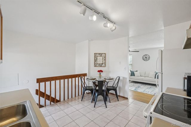 16821 Bitterbrush Lane, Parker, CO 80134