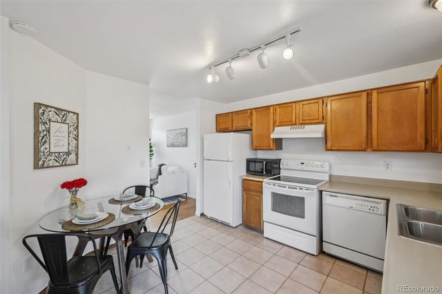 16821 Bitterbrush Lane, Parker, CO 80134