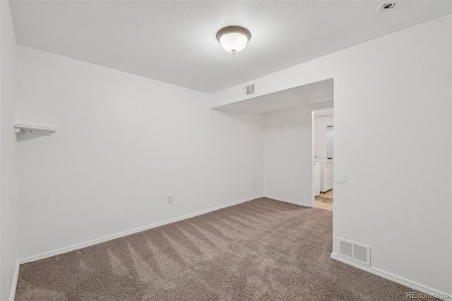 16821 Bitterbrush Lane, Parker, CO 80134