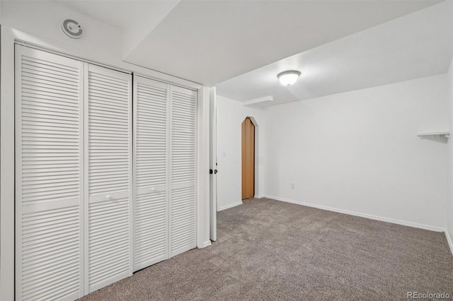 16821 Bitterbrush Lane, Parker, CO 80134