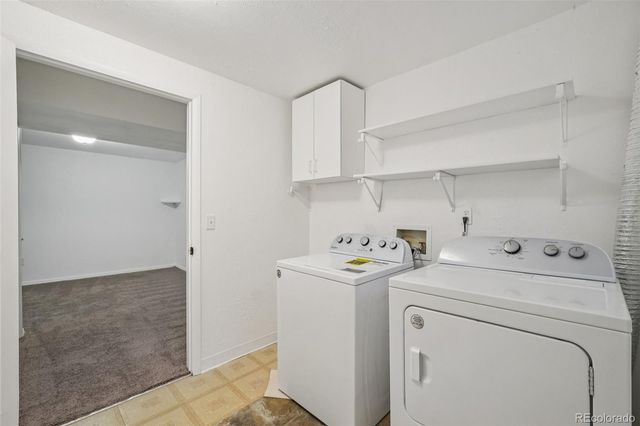 16821 Bitterbrush Lane, Parker, CO 80134