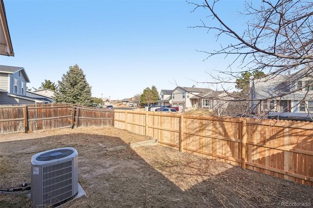 16821 Bitterbrush Lane, Parker, CO 80134