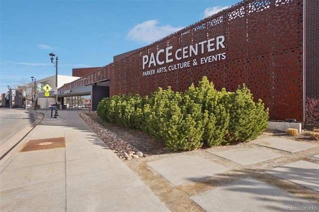 16821 Bitterbrush Lane, Parker, CO 80134