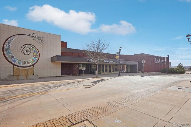 16821 Bitterbrush Lane, Parker, CO 80134