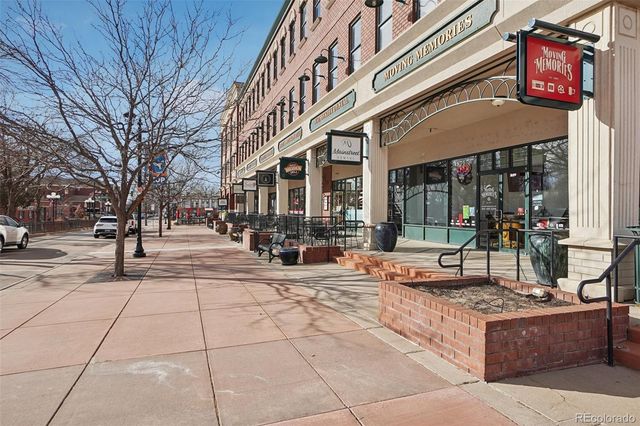 16821 Bitterbrush Lane, Parker, CO 80134