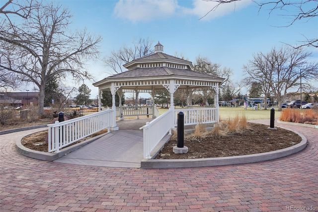 16821 Bitterbrush Lane, Parker, CO 80134