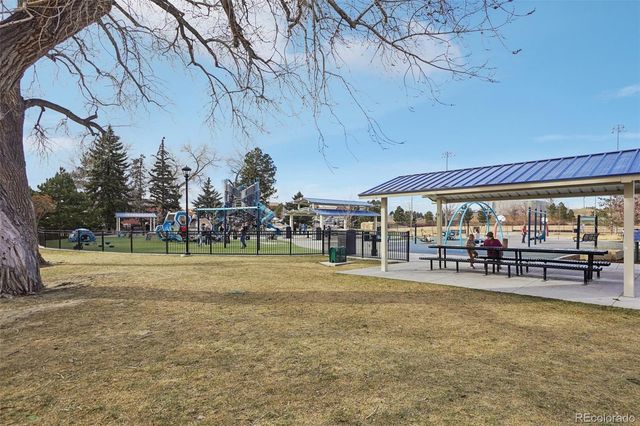 16821 Bitterbrush Lane, Parker, CO 80134