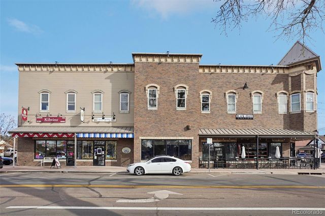 16821 Bitterbrush Lane, Parker, CO 80134