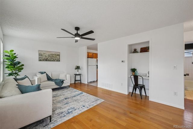 16821 Bitterbrush Lane, Parker, CO 80134