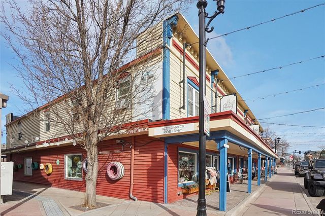 16821 Bitterbrush Lane, Parker, CO 80134