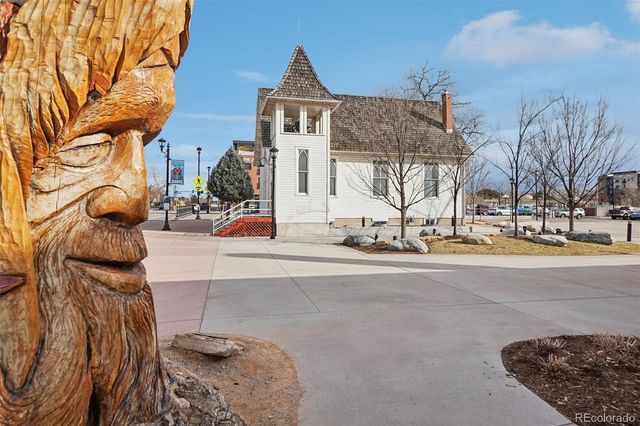 16821 Bitterbrush Lane, Parker, CO 80134