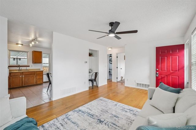 16821 Bitterbrush Lane, Parker, CO 80134