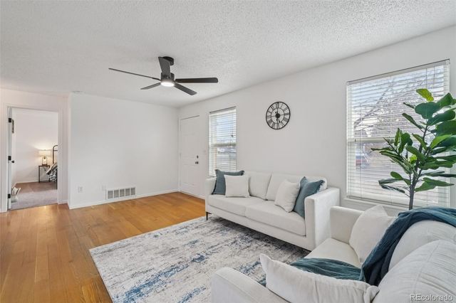 16821 Bitterbrush Lane, Parker, CO 80134