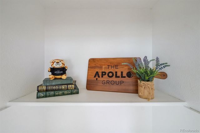 16821 Bitterbrush Lane, Parker, CO 80134