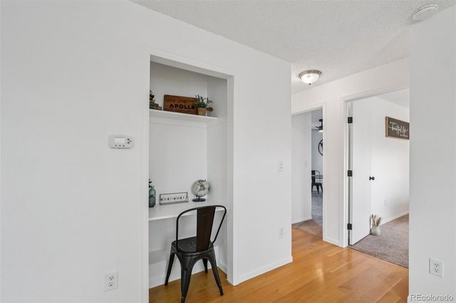 16821 Bitterbrush Lane, Parker, CO 80134