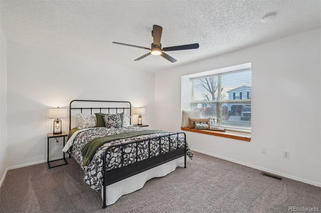 16821 Bitterbrush Lane, Parker, CO 80134