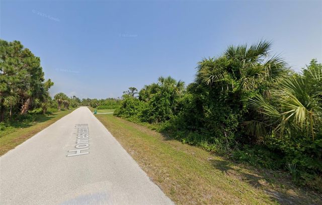 3435 HOMESTEAD ROAD, Rotonda West, FL 33947