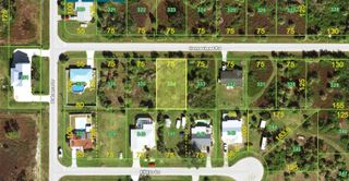 3435 HOMESTEAD ROAD, Rotonda West, FL 33947